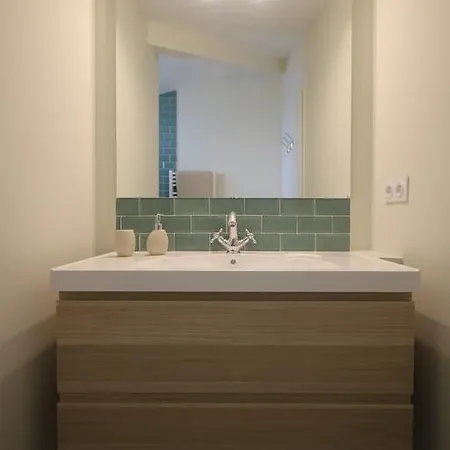 Apartamento La Verte *