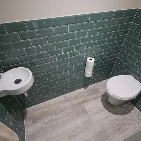 La Verte Apartamento