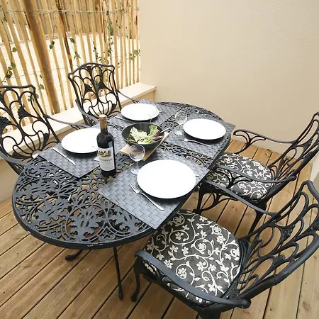 Apartamento La Verte