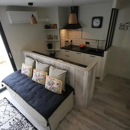 La Verte Apartamento Burdeos