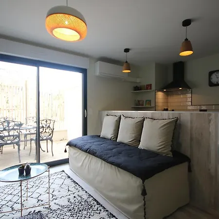 La Verte Apartamento *