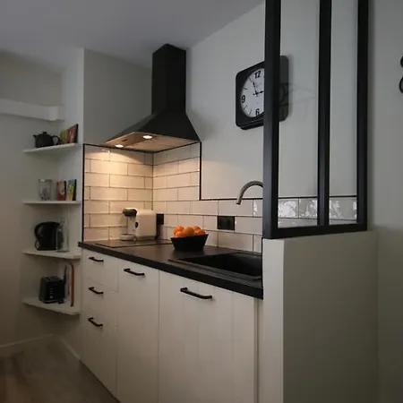 La Verte Apartamento *