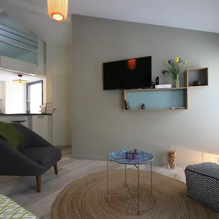 La Verte Apartamento Burdeos