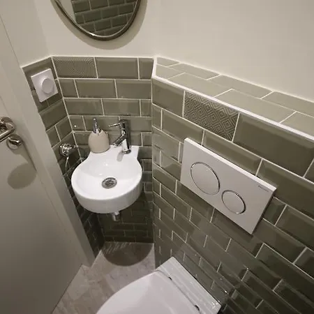 La Verte Apartamento