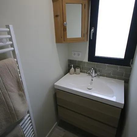 Apartamento La Verte Burdeos