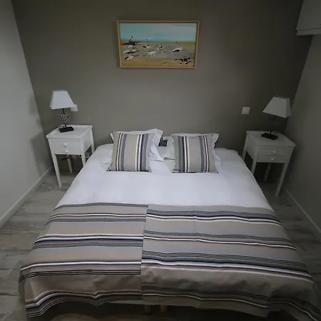 Apartamento La Verte *
