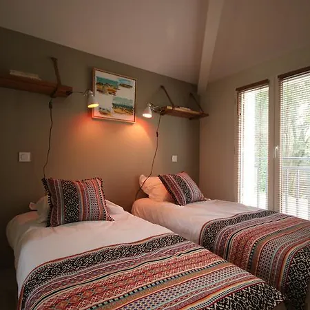Apartamento La Verte *