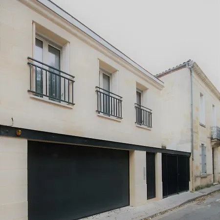 Apartamento La Verte *